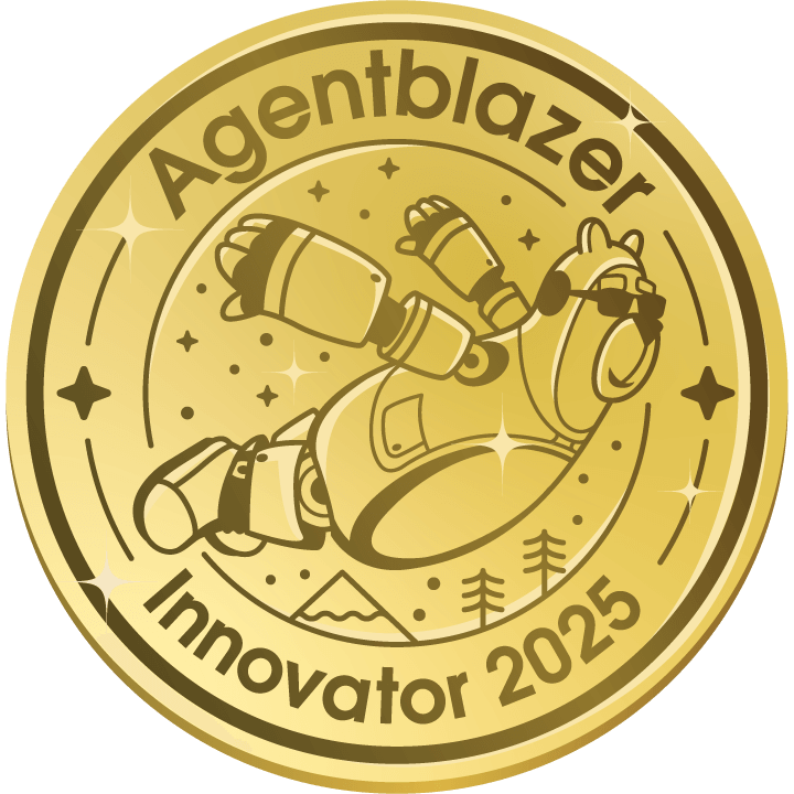 AgentBlazer Innovator