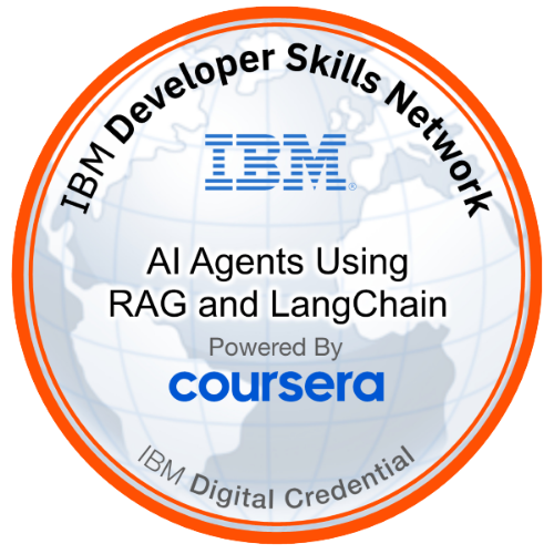 AI Agents Using RAG and LangChain