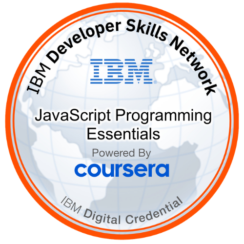 JavaScript Programming Essentials