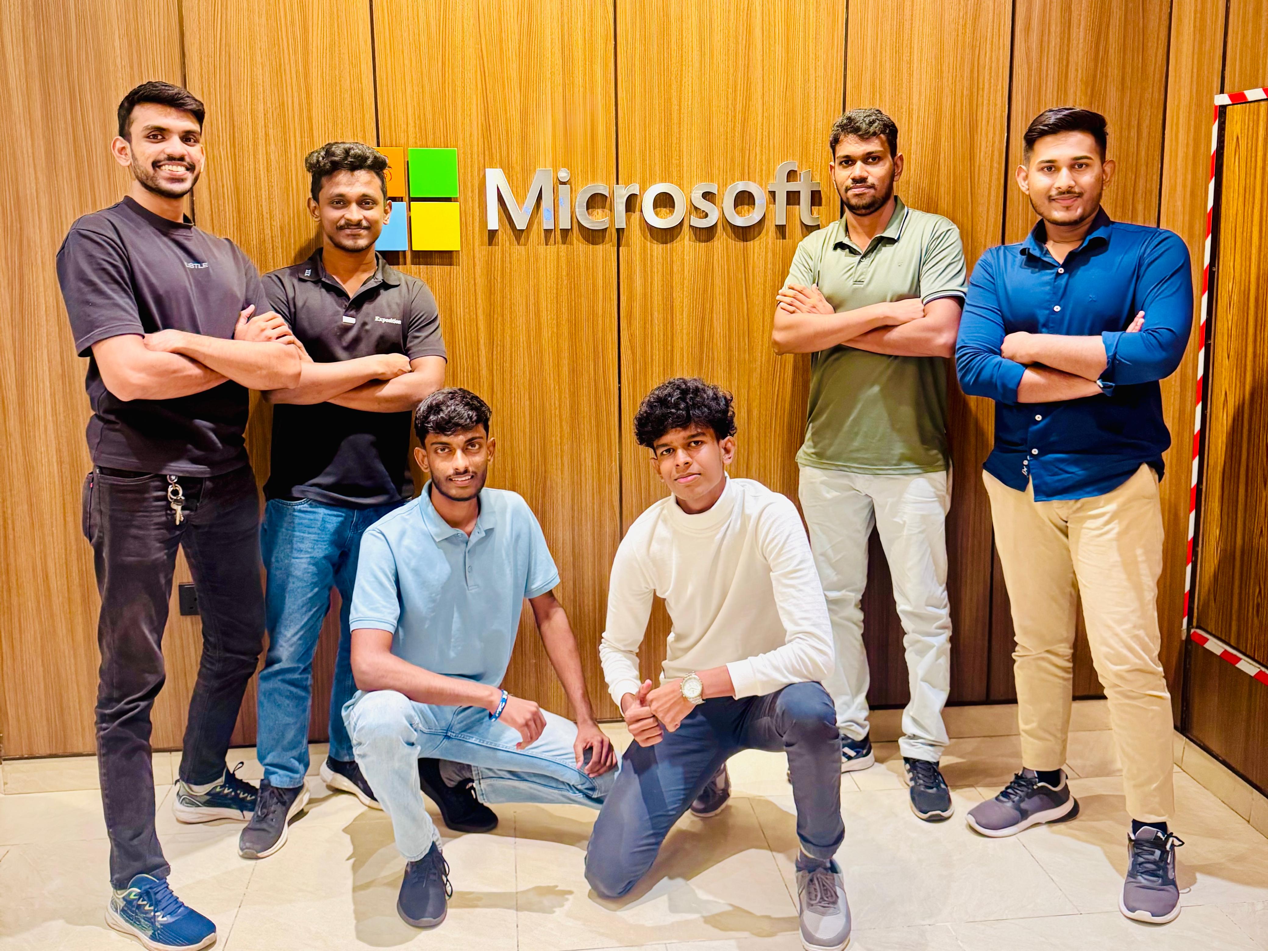 Agentic AI Hackathon 2025