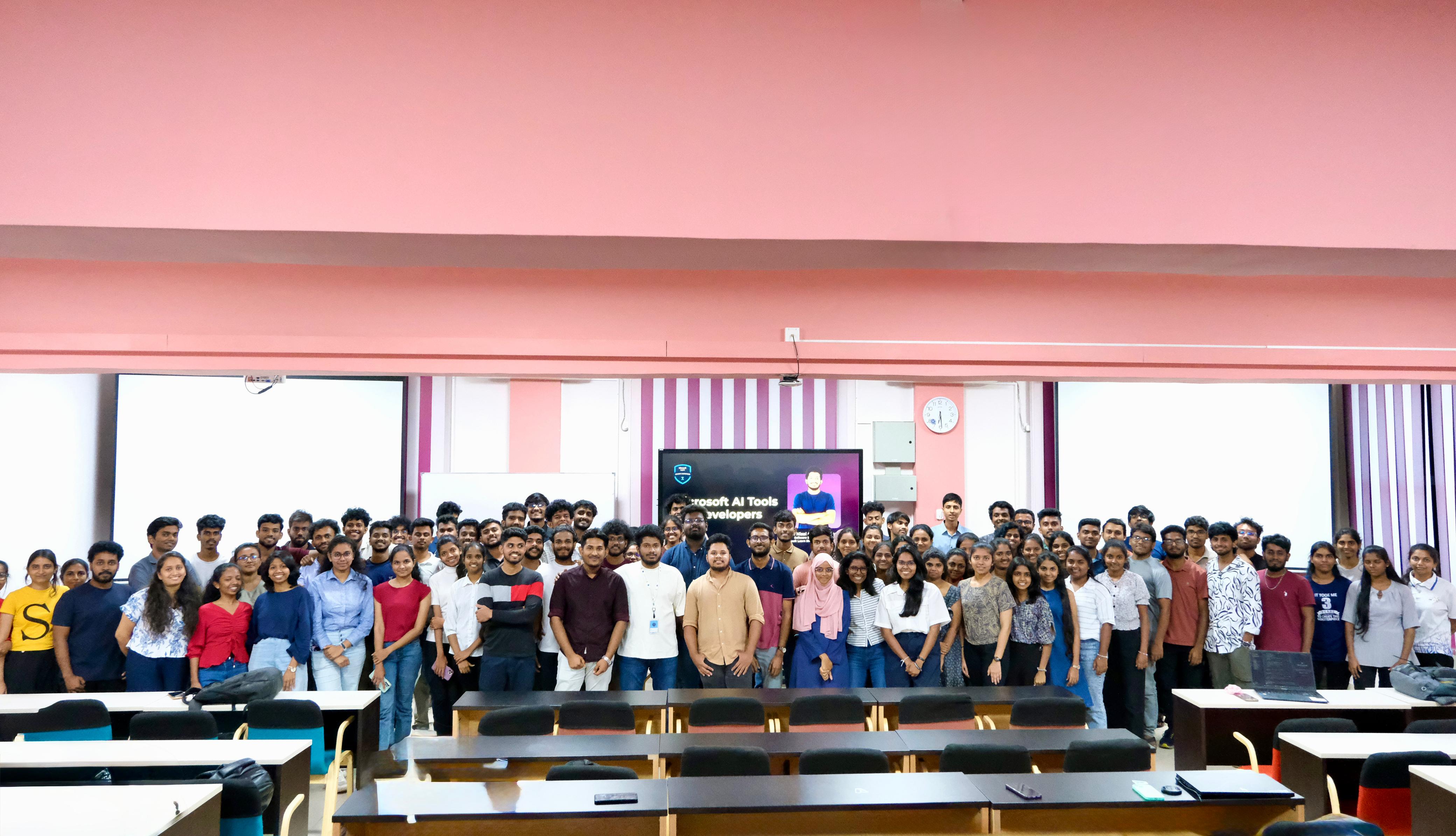 Microsoft AI Tools Workshop