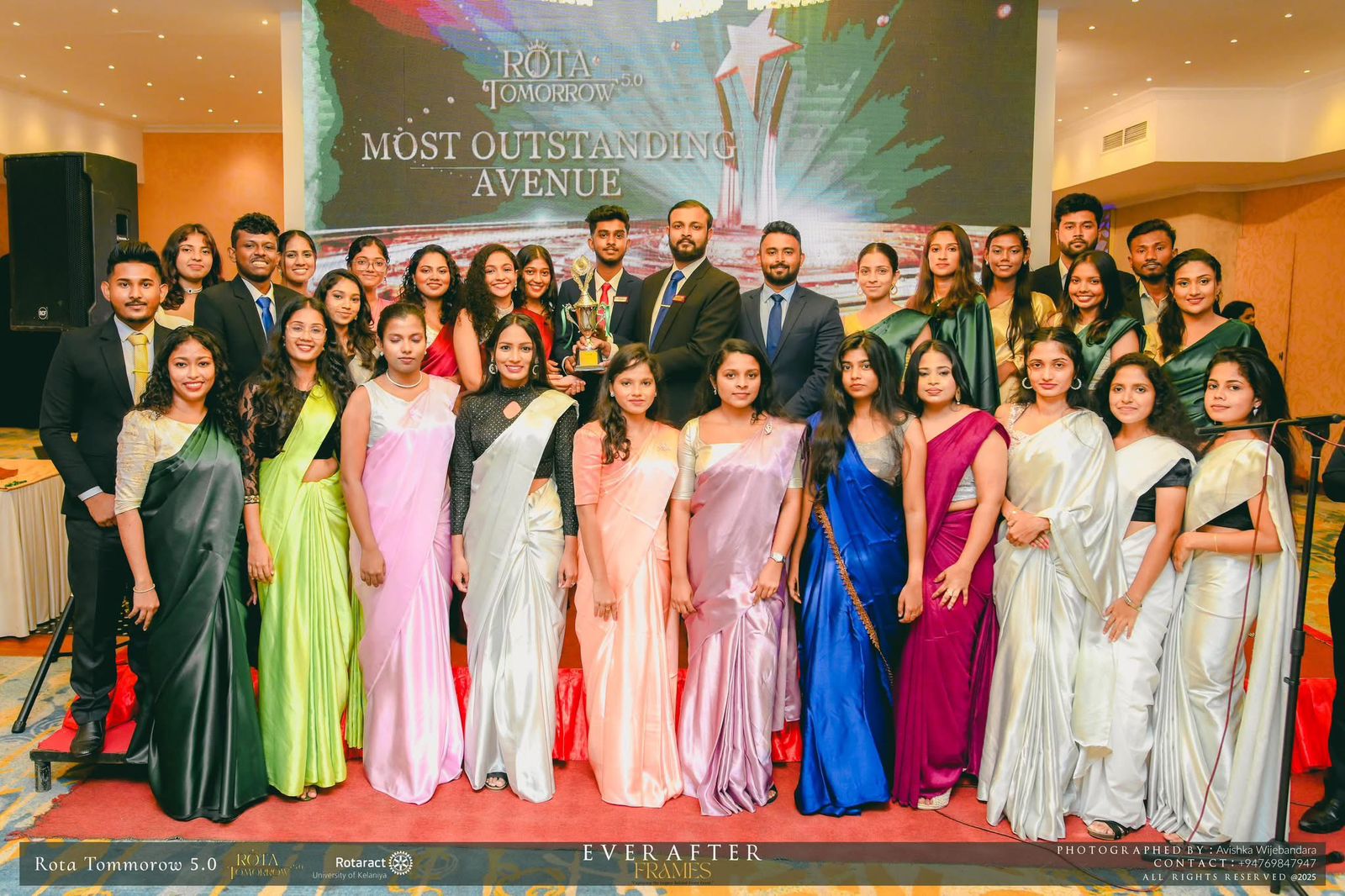 Rota Wasantha Udanaya