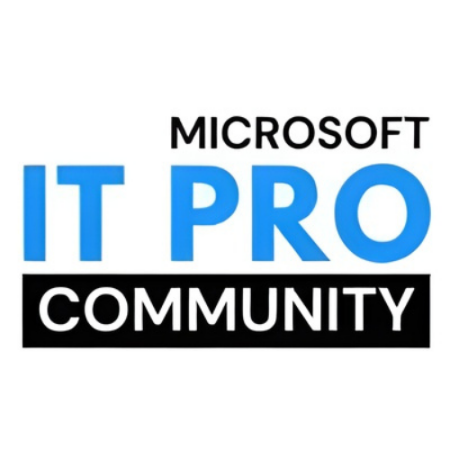 Microsoft IT PRO Community Sri Lanka