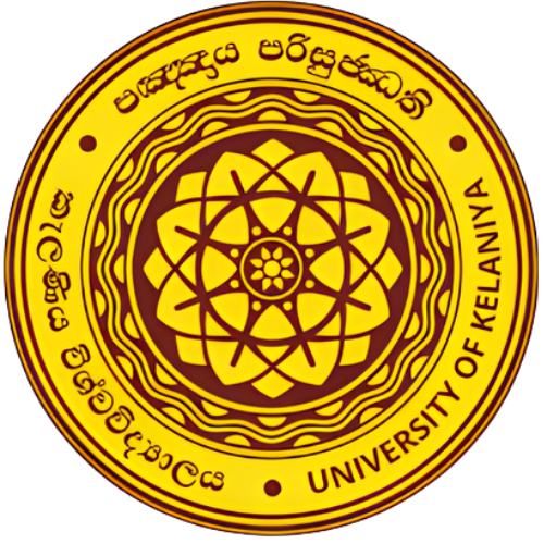 University of Kelaniya Logo