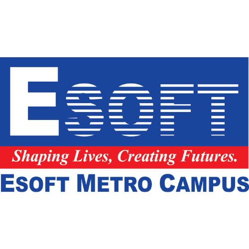 ESOFT Metro Campus Logo