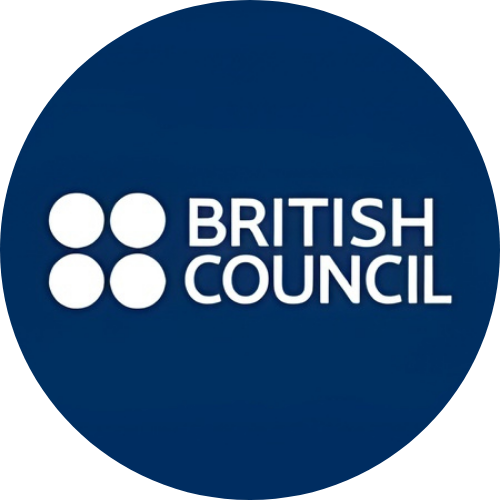 British Council Logo
